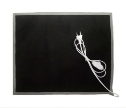 Грелка-коврик 50х40см  Ecotermika