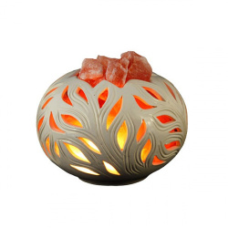 Солевая лампа Напев