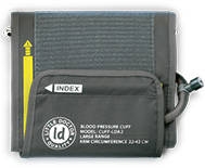 Манжета Little Doctor С1I 1 трубка, 11-19см, для младенцев