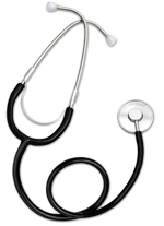 Стетоскоп Little Doctor LD Prof plus