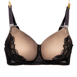 Бюстгальтер M9105 Euphoria, MEGAMIЭСФСС