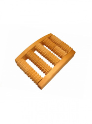 Массажер для стоп (одна секция) с шипами арт. МА-4115