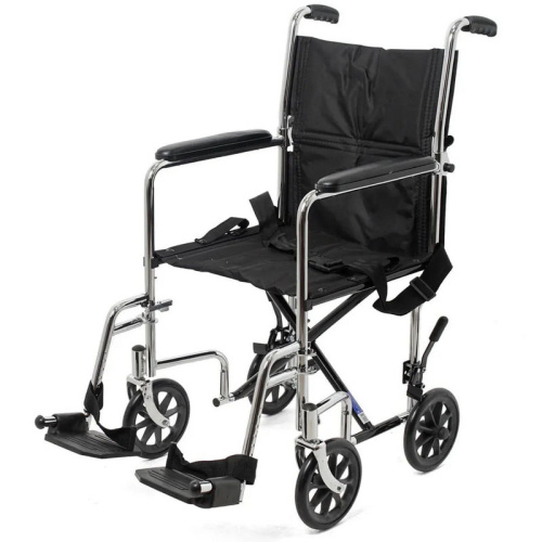 Кресло-коляска Barry W3 (46 см) Симс 2 ЭС ЧЗ