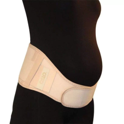 Бандаж БД 121 Orto, до и послеродовой