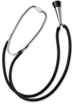 Стетоскоп Little Doctor LD Prof-IV акушерский