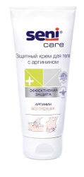 Крем для тела SENI CARE с аргинином 200мл