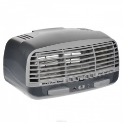 Воздухоочиститель-ионизатор Супер-Плюс-Турбо