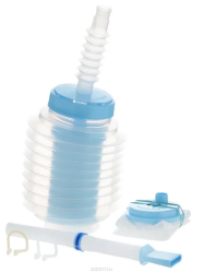 Трубка для Самоздрав стандарт