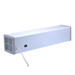 Облучатель-рециркулятор Азов ОБРН-2х30 настенный ЧЗ