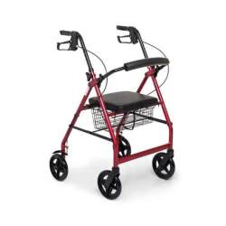 Ходунки-роллаторы FS 965 LH ЭС ФСС