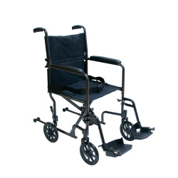 Кресло-коляска 512В-1 ЧЗ