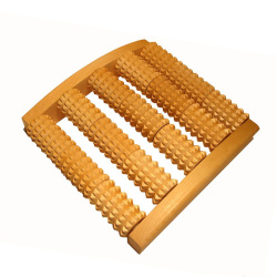 Массажер для стоп средний с шипами арт. МА-4120