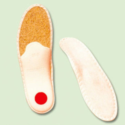 Стельки SPORT ORTO