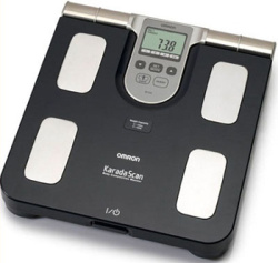 Монитор состава тела BF-508 OMRON