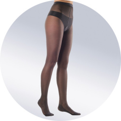 Колготки 101 ORTO  0 кл.компр. женск.