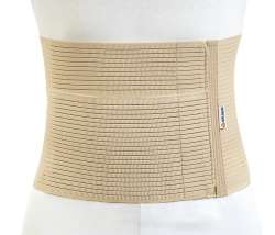 Бандаж ВЕ-300 ORLIMAN, на брюшную стенку 30 см