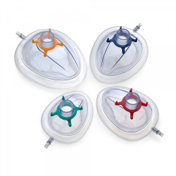 Маска анестезиологическая