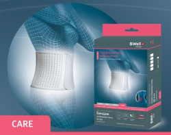 Бандаж W-425 B.Well серия MED, на брюшную стенку ЧЗ