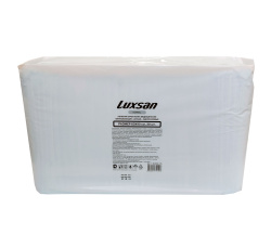 Салфетка впитывающая LUXSAN SUPER ЭС ФСС