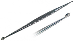 Ложка ушная Л-53 двухсторонняя, острая  Ложка ушная Л-53 двухсторонняя, острая