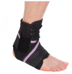 Бандаж Т.46.91 (8691) на голеностопный сустав ТРИВЕС