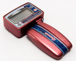 Динамометр электронный ДМЭР-30 Твес