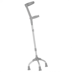 Костыль 16/MR.KL.05 повышенной устойчивости Mikirad ЧЗ