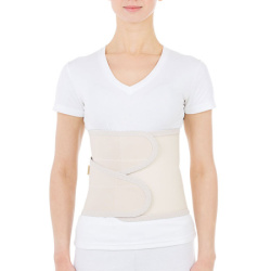 Бандаж Т.26.04 ТРИВЕС, послеоперационный ЧЗ