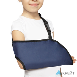 Фиксатор F-225 Крейт, для плеча и предплечья ЧЗ