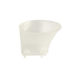 Мундштуки Юпитер/PRO-100 combi/PRO-100 tuch для алкотестеров, мундштук-воронка