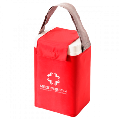 Термоконтейнер ТМ2-01 вертикальный (Россия)