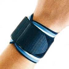 Бандаж UNI-4600 ORLIMAN на запястье ЧЗ