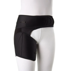 Бандаж ПФ-120 ORTO, на тазобедренный сустав