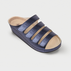 Обувь LM-503.016: Экотен LUOMMA ортопедическая