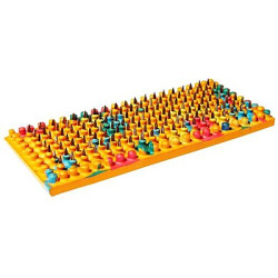 Аппликатор Ляпко "Малыш"