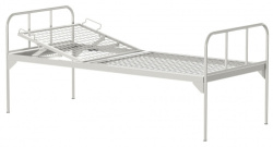 Кровать МСК-105 механическая функциональная 