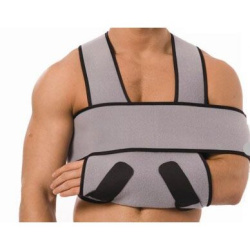Бандаж Т.33.01  на плечевой сустав (Дезо) ТРИВЕС ЧЗ