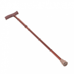 Трость TS716 регулируемая по высоте безУПС Ortonica ЭС ЧЗ