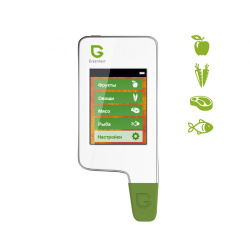 Тестер на нитраты Greentest