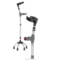 Костыль 16/MR.KL.04 повышенной устойчивости Mikirad