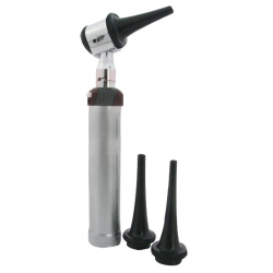 Набор воронок к отоскопу Евролайт VET C-30  (3 шт.)(D-4,0/5,0,/7,0 мм) 