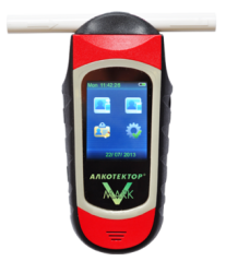 Алкотестер Алкотектор Mark V