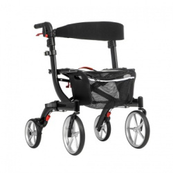 Ходунки-роллаторы XR104 Ortonica ЭС ФСС ЧЗ