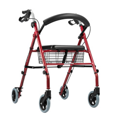 Ходунки-роллаторы XR102 Ortonica ЭС ЧЗ