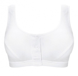 Бюстгальтер 5315 Isra, Anita для фиксации протезов молочной железыЭСФСС