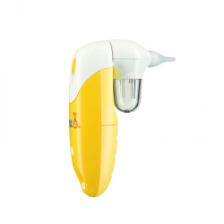 Аспиратор назальный B.Well WC-150