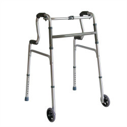 Опоры-ходунки Polymedrus с колесами PMR816LG-5