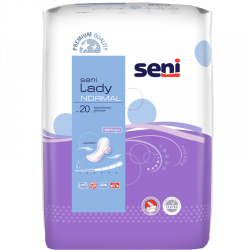 Прокладки для женщин Seni Lady Normal урол.№20