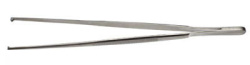 Пинцет П-320 хирургический общего назначения, 200х2,5 мм
