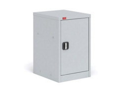 Шкаф медицинский ПАКС металл ШАМ-12/680 (сейф)